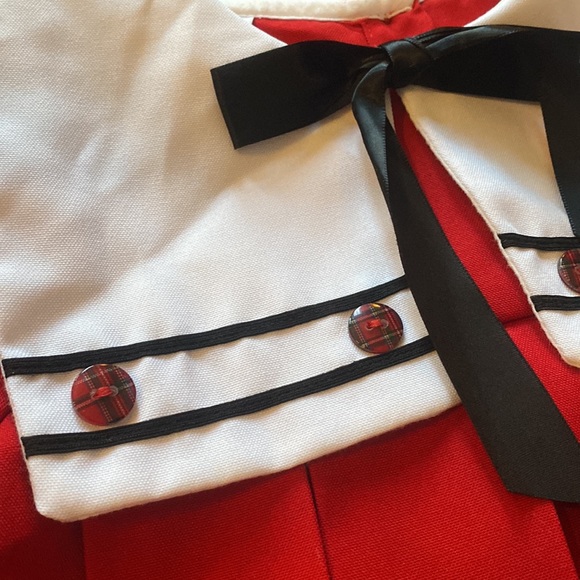 Vintage toddler dress - Picture 3 of 16